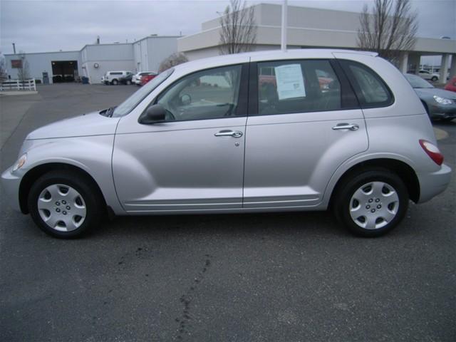 Chrysler PT Cruiser 2008 photo 1