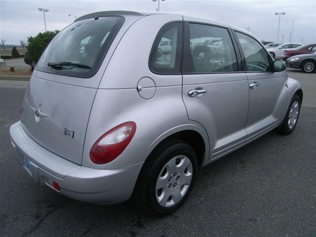 Chrysler PT Cruiser 2008 photo 5