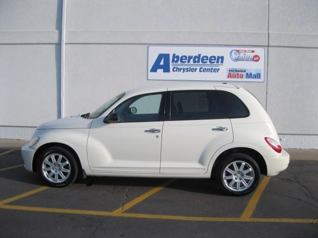 Chrysler PT Cruiser 3.5 Sport Utility