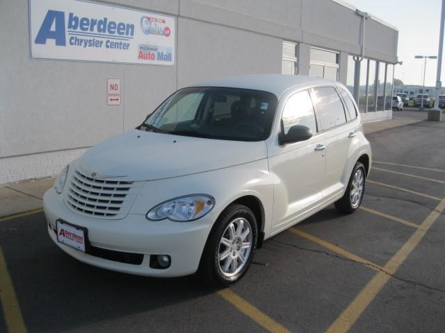 Chrysler PT Cruiser 2008 photo 1