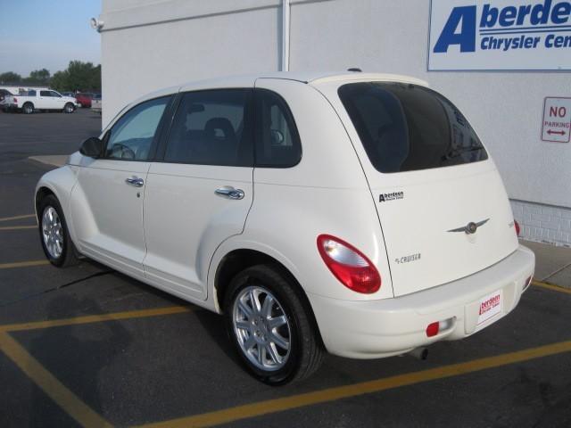 Chrysler PT Cruiser 2008 photo 3