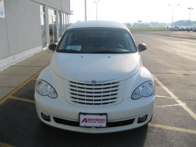 Chrysler PT Cruiser 2008 photo 4
