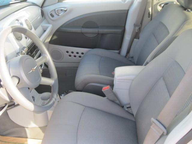 Chrysler PT Cruiser 2008 photo 5