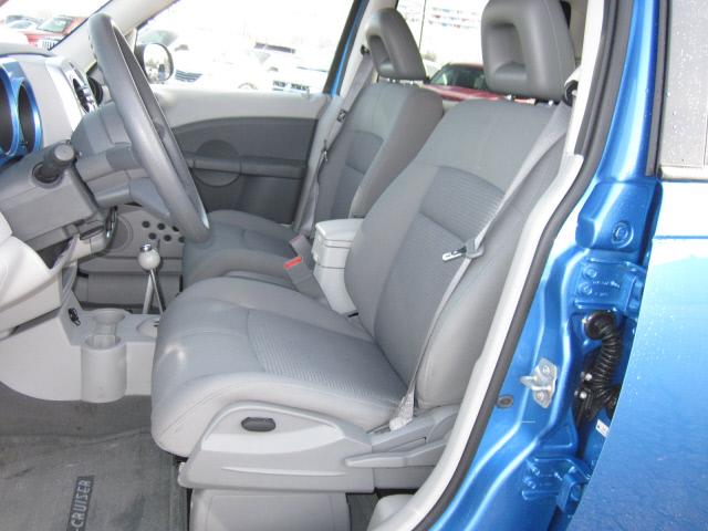 Chrysler PT Cruiser 2008 photo 2