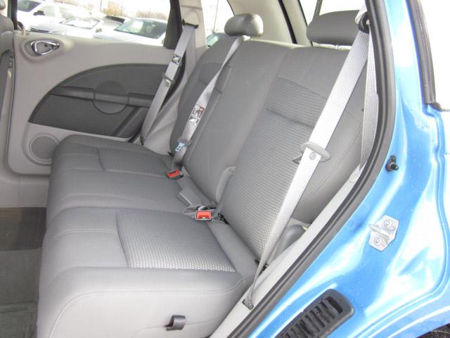 Chrysler PT Cruiser 2008 photo 4