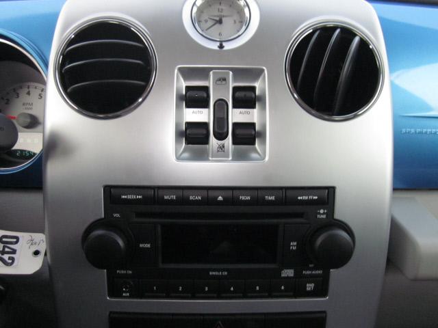 Chrysler PT Cruiser 2008 photo 5
