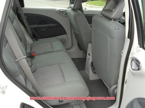 Chrysler PT Cruiser Unknown Other