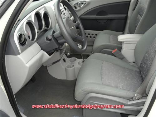 Chrysler PT Cruiser 2008 photo 2