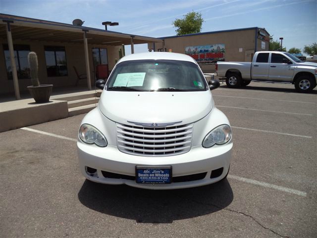 Chrysler PT Cruiser 2008 photo 3