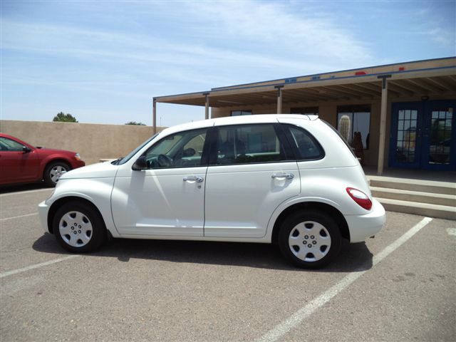 Chrysler PT Cruiser 2008 photo 4