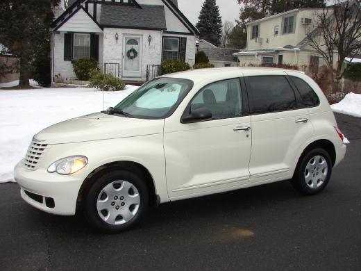 Chrysler PT Cruiser V6 CXL Unspecified