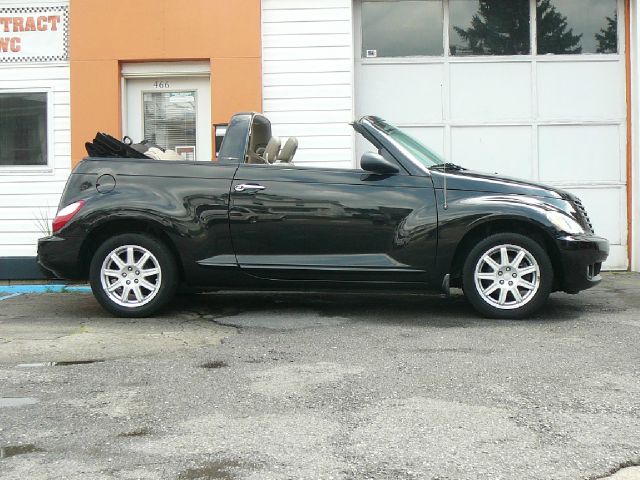 Chrysler PT Cruiser 2008 photo 2