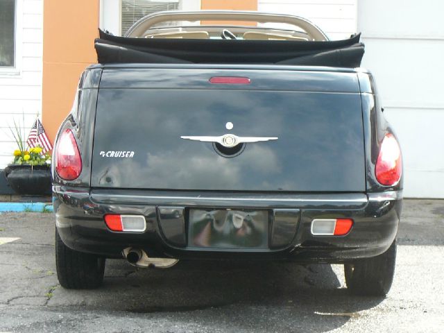 Chrysler PT Cruiser 2008 photo 4