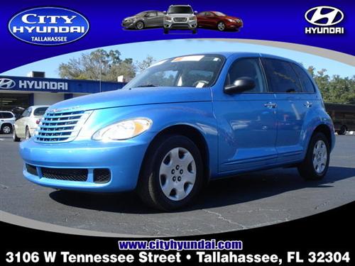 Chrysler PT Cruiser Elk Conversion Van Other