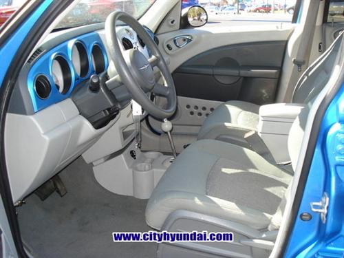 Chrysler PT Cruiser 2008 photo 2