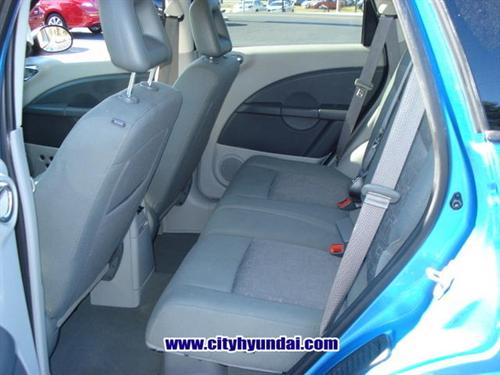 Chrysler PT Cruiser 2008 photo 3