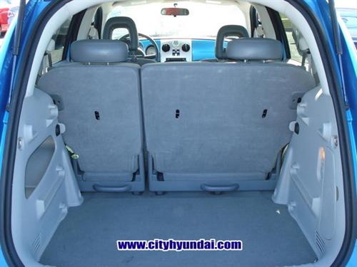 Chrysler PT Cruiser 2008 photo 5