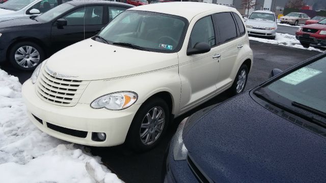 Chrysler PT Cruiser 2008 photo 2