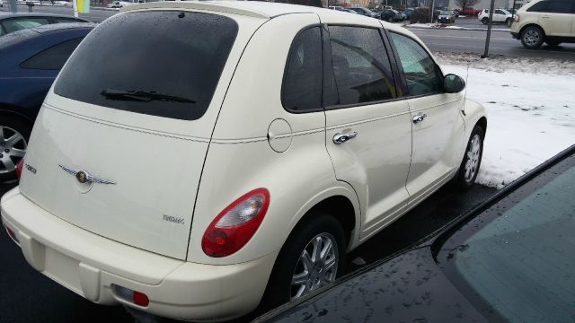 Chrysler PT Cruiser 2008 photo 3