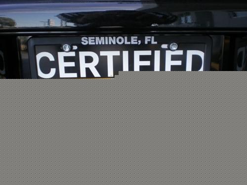 Chrysler PT Cruiser 2008 photo 1