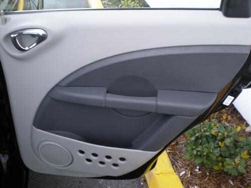 Chrysler PT Cruiser Elk Conversion Van Other