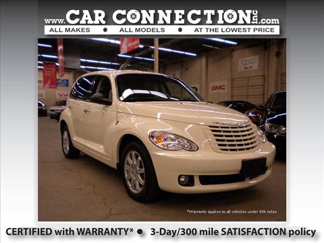 Chrysler PT Cruiser 3.5 Sport Utility