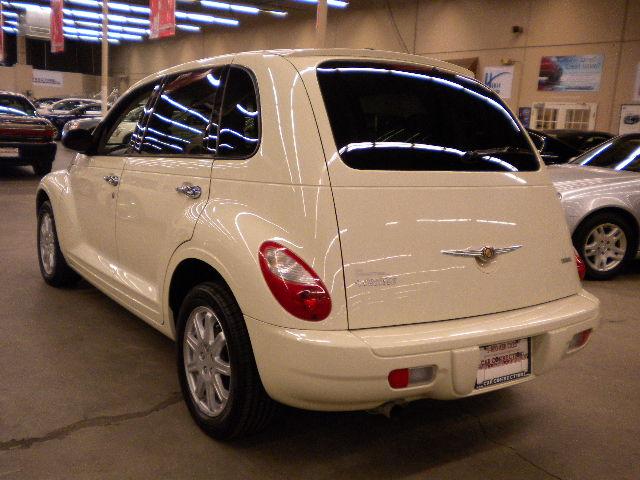 Chrysler PT Cruiser 2008 photo 3