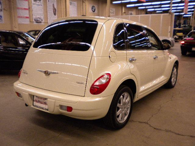 Chrysler PT Cruiser 2008 photo 4