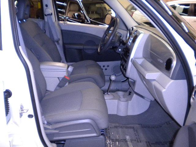 Chrysler PT Cruiser 2008 photo 5