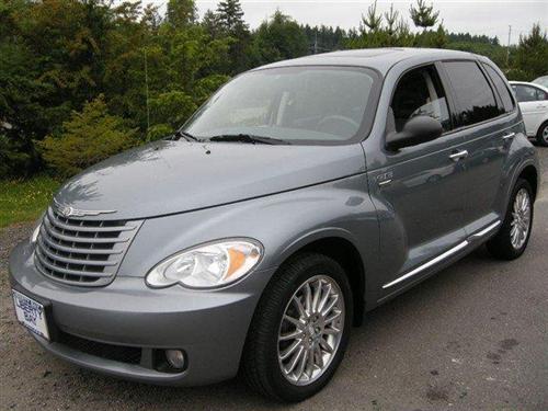 Chrysler PT Cruiser 3.5 Other