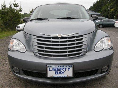 Chrysler PT Cruiser 2008 photo 1