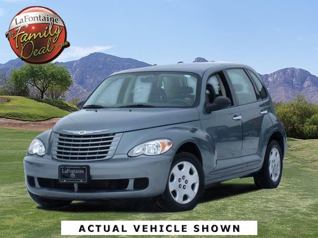 Chrysler PT Cruiser Base Other