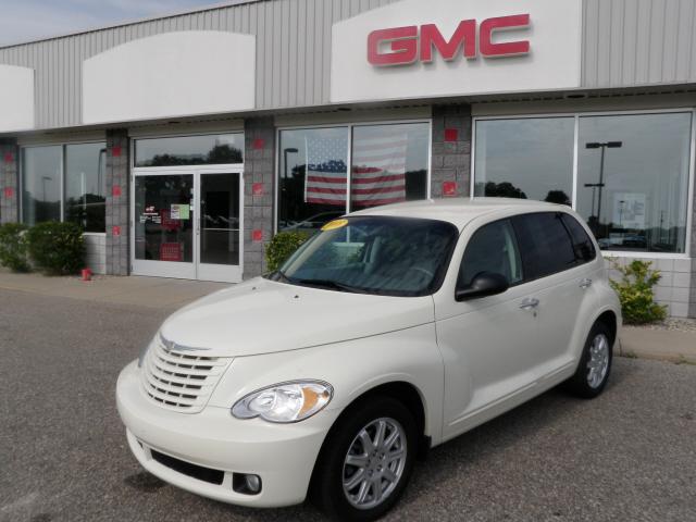 Chrysler PT Cruiser 3.5 Sport Utility