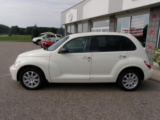 Chrysler PT Cruiser 2008 photo 1