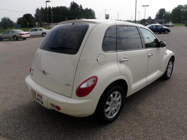 Chrysler PT Cruiser 2008 photo 2