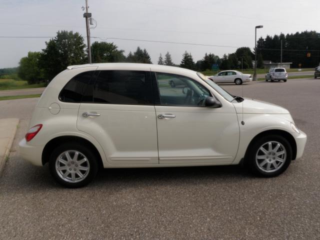 Chrysler PT Cruiser 2008 photo 3