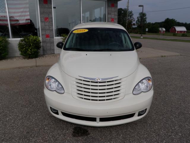 Chrysler PT Cruiser 2008 photo 4