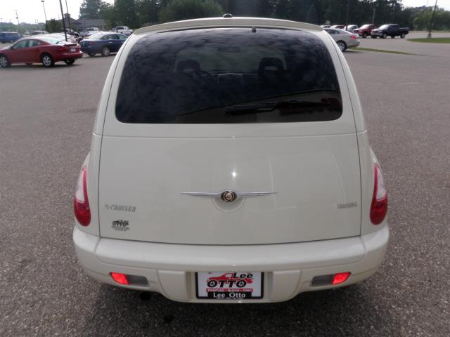 Chrysler PT Cruiser 2008 photo 5
