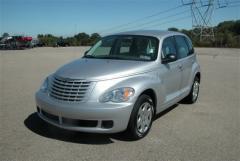 Chrysler PT Cruiser 2008 photo 1