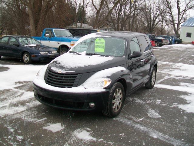 Chrysler PT Cruiser 3.5 Sport Utility