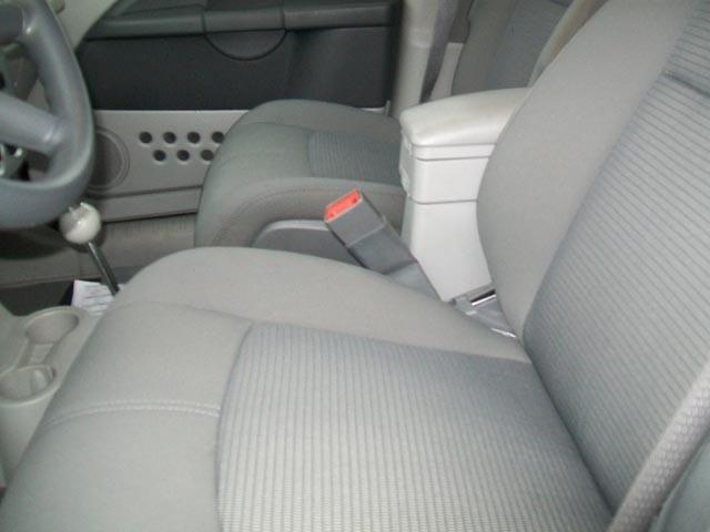 Chrysler PT Cruiser 2008 photo 2