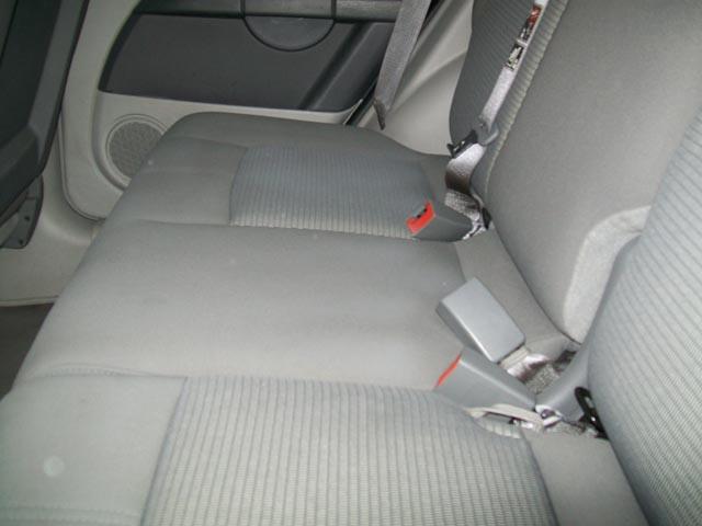 Chrysler PT Cruiser 2008 photo 3