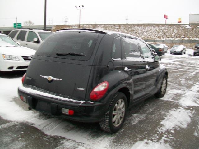Chrysler PT Cruiser 2008 photo 5