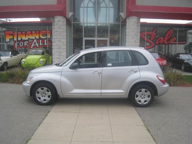 Chrysler PT Cruiser Base Other