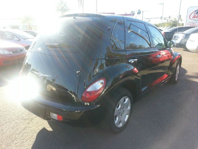 Chrysler PT Cruiser 2008 photo 1