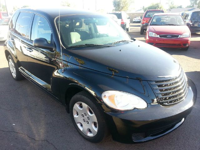 Chrysler PT Cruiser 2008 photo 2