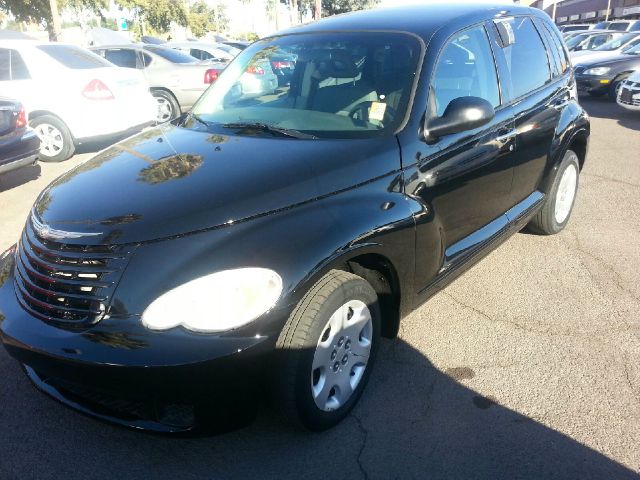 Chrysler PT Cruiser 2008 photo 3