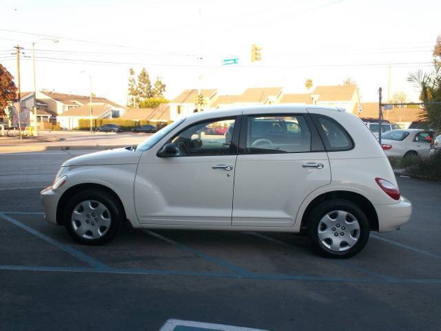 Chrysler PT Cruiser 2008 photo 2