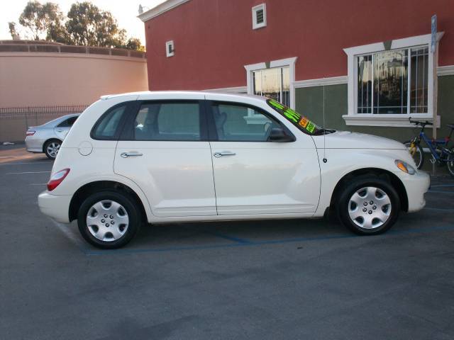 Chrysler PT Cruiser 2008 photo 3