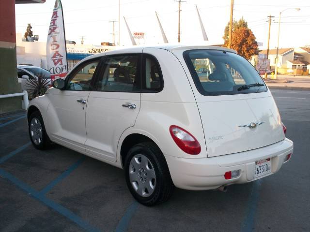 Chrysler PT Cruiser 2008 photo 4